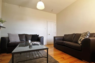 6 bed house, Glenthorn Road, Jesmond, Newcastle, NE23HL - Image 2